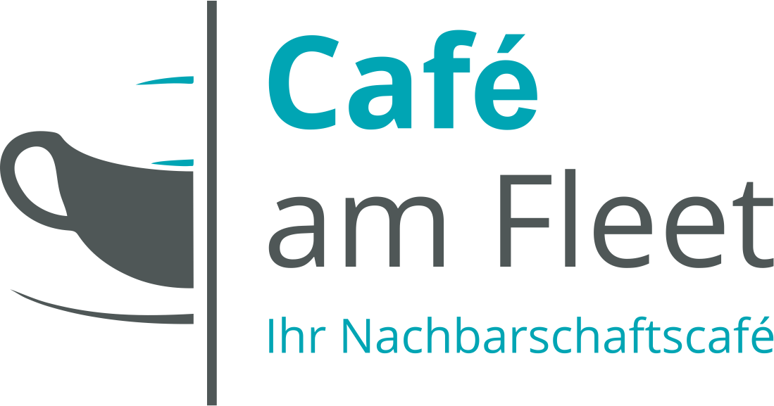 Cafe am Fleet