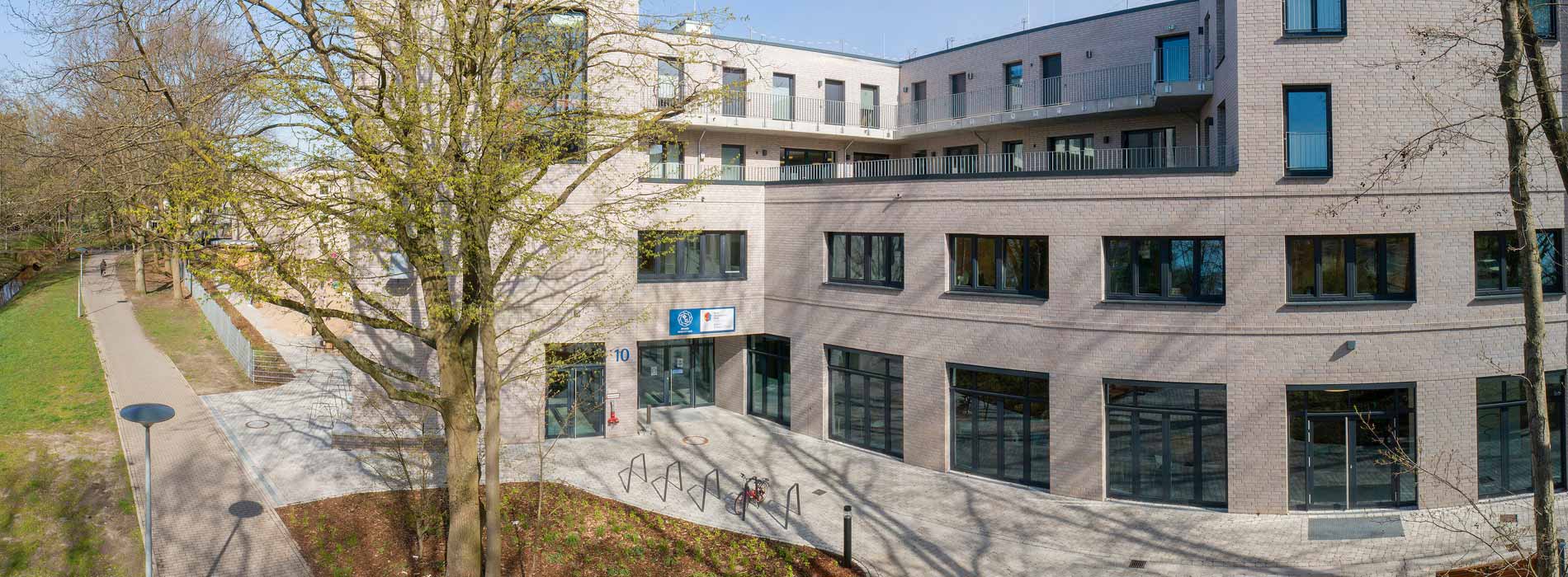 MGH Schweizer Viertel
