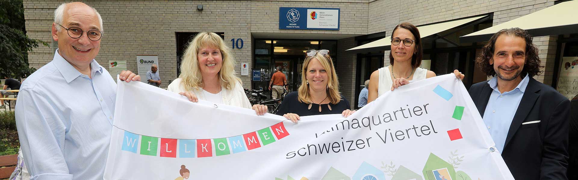 MGH Schweizer Viertel Bremen