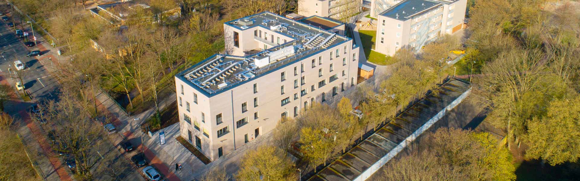 MGH Schweizer Viertel Bremen