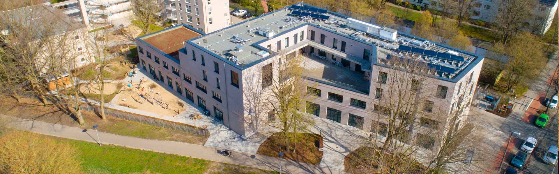 MGH Schweizer Viertel Bremen