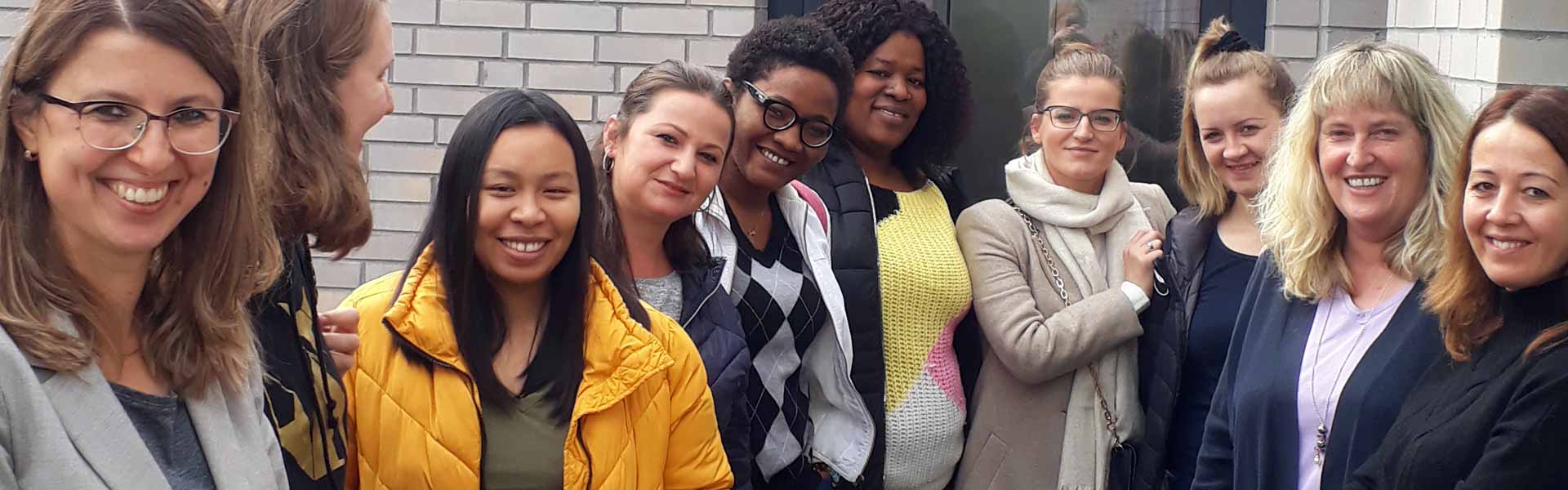 MGH Schweizer Viertel Bremen