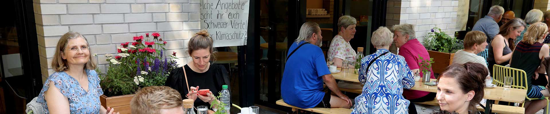 MGH Schweizer Viertel Bremen