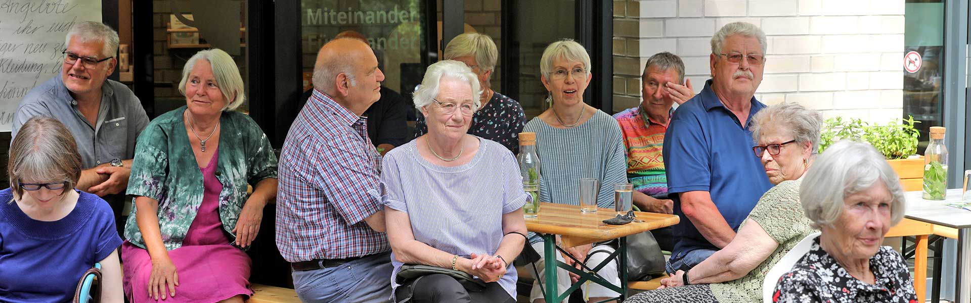 MGH Schweizer Viertel Bremen