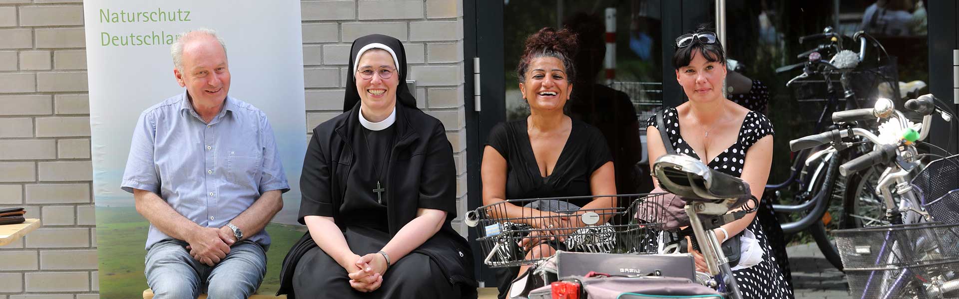 MGH Schweizer Viertel Bremen